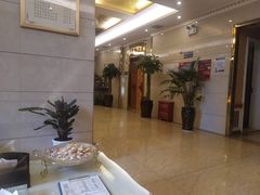 -云领御 • 影院式SPA足道(俊发广场店)