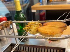 -彭城八戒羊肉串(总店)