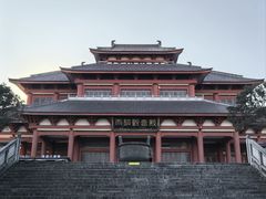 -崇圣寺三塔文化旅游区
