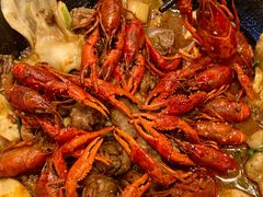 -俺家鲜·烧烤龙虾地锅鸡(观音塘店)