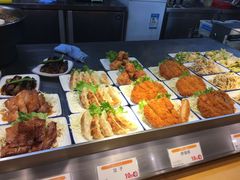 -虹梅食堂·爱蝦乃家