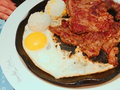 -豪客来牛排(东区万达坊店)