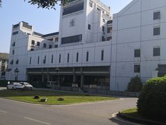 -武汉大学-樱园