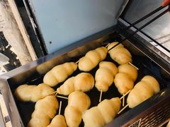 -宏发红西饼屋(天津路店)
