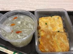 桂花糊米酒-老通城豆皮大王(吉庆街店)