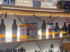 -JuiceRobot·手工意大利面&汉堡精酿(珠江新城店)