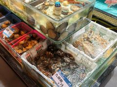 -强记海鲜·大排档(蛇口新街店)
