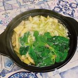 我的一周菜谱