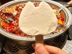 -烤匠麻辣烤鱼(青羊万达店)