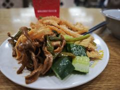 -崔记拉面馆(航北店)