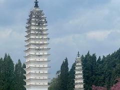 -云南民族村