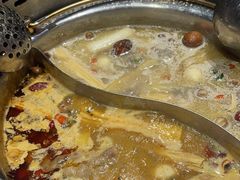 -快乐小羊·内蒙牛羊肉火锅(流花中心店)
