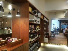 -BAKER&SPICE(安福路店)