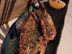 -云晓光头烧烤吧(川沙绿地店)