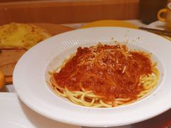 -菲滋意式餐厅(西溪印象城店)