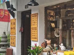 -小河直街历史文化街区