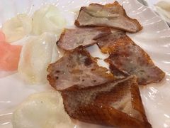 -黄埔华苑酒家(黄埔总店)