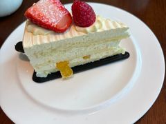-上海兴国宾馆香樟园西餐厅