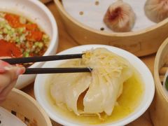 -苏小柳点心·手作小笼包(新街口分院店)