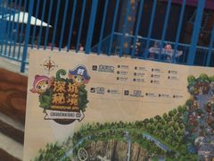 -蓝精灵乐园·世茂精灵之城主题乐园