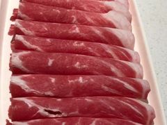 精品肥牛-海底捞火锅(顺义华联店)