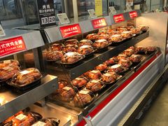 -山姆会员商店(杨桥西路店)
