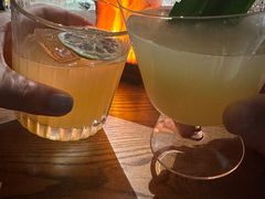 -LAMP BAR 水烟音乐酒吧