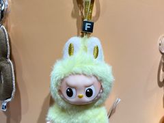 -泡泡玛特POPMART(上海环球港店)