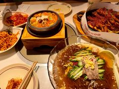 延吉冷面-七八冷面·延边朝鲜族美食(圣熙八号店)