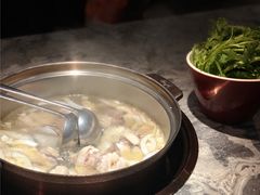 -大头椰·海南椰子鸡火锅(思明万象城店)