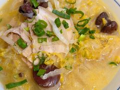 杀猪菜-北大荒人•新东北菜(青岛银座店)