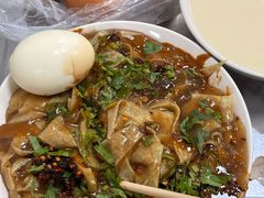 -正味斋锅巴菜(西北角店)