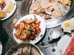 -钱小奴创意自助餐厅·原切谷饲安格斯畅吃(宁波奉化银泰店)