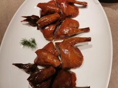 -汤城小厨•粤菜•靓汤(金融街店)