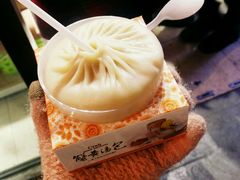 -夫子庙小吃广场(东牌楼店)