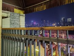 -圣地·布达拉酒店(江北嘴金融城店)
