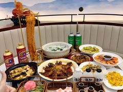 -紫藤园·天目湖大鱼头(南山竹海店)