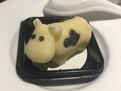 -海底捞火锅(明湖路店)