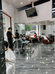 -星座SALON奢华造型