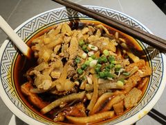 -粉吖吖·邵阳米粉(体育西路店)