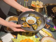 -ChitChat奇洽·Bistro(黎黄陂路店)