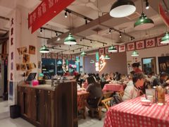-龙师傅卤炒(天马店)