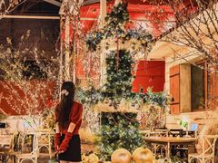 -上海静安香格里拉大酒店