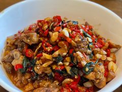 -八碗湘长沙市井菜(坡子街店)