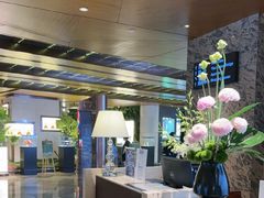 -杭州温德姆至尊豪廷大酒店