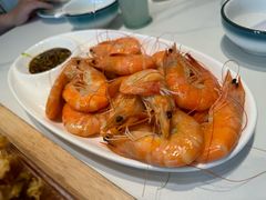 -倍儿美海鲜排挡·非遗海鲜蒸饺(洋货店)