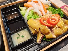 海南鸡饭-大家乐(佛山普君店)