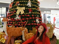 -天河城购物中心