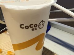 -CoCo都可(久隆店)
