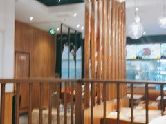大堂-呷哺呷哺(嘉定新城万达店)